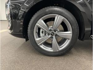 Audi Q3 TFSI quattro S tronic