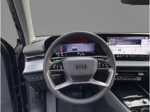 Audi Q3 e-hybrid S tronic