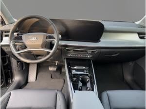 Audi Q3 e-hybrid S tronic