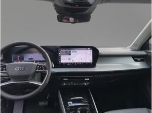 Audi Q3 e-hybrid S tronic