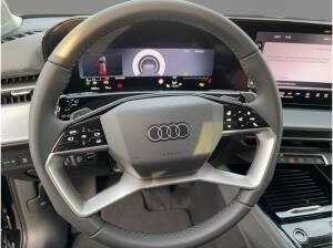 Audi Q3 e-hybrid S tronic