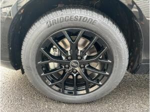 Audi Q3 e-hybrid S tronic