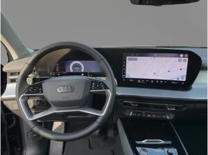 Audi Q3 e-hybrid S tronic