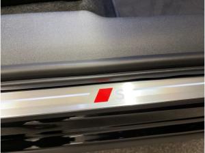 Audi Q3 TFSI quattro S tronic