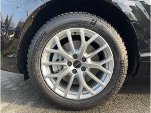 Audi Q3 e-hybrid S tronic