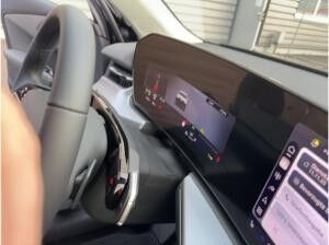 Audi Q3 e-hybrid S tronic