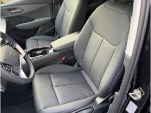 Audi Q3 e-hybrid S tronic