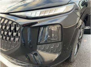 Audi Q3 e-hybrid S tronic