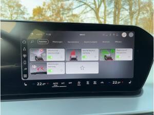 Audi Q3 e-hybrid S tronic