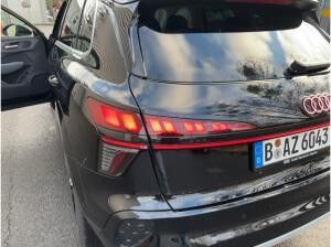 Audi Q3 e-hybrid S tronic
