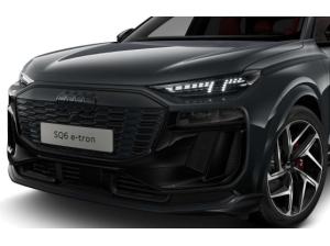 Audi SQ6 e-tron SQ6