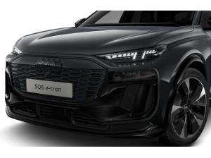 Audi SQ6 e-tron qu. HUD/Matrix/P-Dach/21''/Bei.Dis.