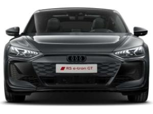 Audi RS e-tron GT HUD/Laser/Massage/360/Al.Le./Carbon