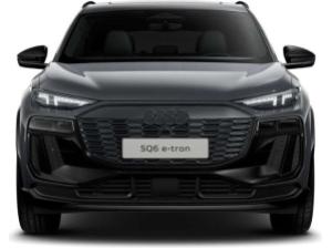 Audi SQ6 e-tron qu. HUD/Matrix/P-Dach/21''/Bei.Dis.