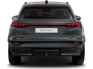 Audi SQ6 e-tron SQ6