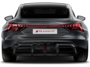 Audi RS e-tron GT HUD/Laser/Massage/360/Al.Le./Carbon