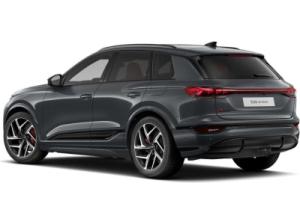 Audi SQ6 e-tron SQ6