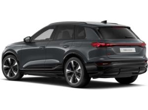 Audi SQ6 e-tron qu. HUD/Matrix/P-Dach/21''/Bei.Dis.