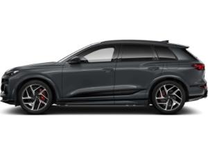 Audi SQ6 e-tron SQ6