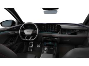 Audi SQ6 e-tron qu. HUD/Matrix/P-Dach/21''/Bei.Dis.