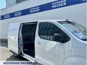 Fiat Scudo E-Scudo L2 - 49kw