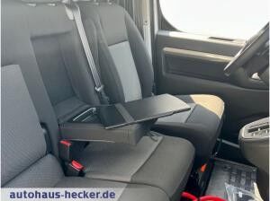 Fiat Scudo E-Scudo L2 - 49kw