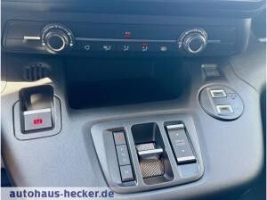 Fiat Doblo 1.5 BlueHDi L2 AT8