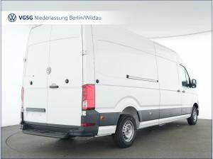 Volkswagen Crafter Kasten Lang Automatik RFK Tempomat PDC ZV