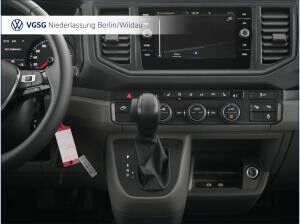 Volkswagen Grand California 600 4Motion AHK SAT Hochbett Navi