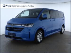 Volkswagen Caravelle Style Lang 5-Sitzer AHK Alarm ACC Navi