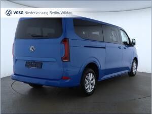 Volkswagen Caravelle Style Lang 5-Sitzer AHK Alarm ACC Navi