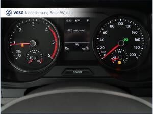 Volkswagen Grand California 600 4Motion AHK SAT Hochbett Navi