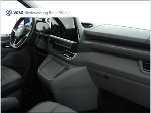 Volkswagen Caravelle Style Lang 5-Sitzer AHK Alarm ACC Navi