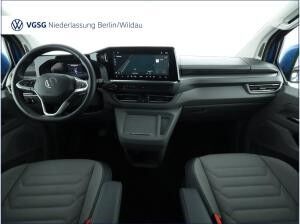 Volkswagen Caravelle Style Lang 5-Sitzer AHK Alarm ACC Navi