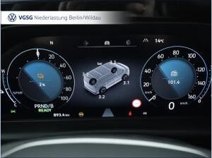 Volkswagen Caravelle Style Lang 5-Sitzer AHK Alarm ACC Navi