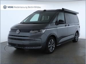 Volkswagen California Beach Camper 4Motion AHK AGR Bluetooth