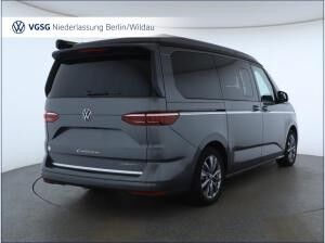 Volkswagen California Beach Camper 4Motion AHK AGR Bluetooth