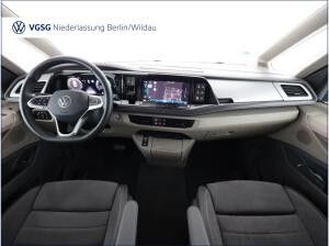 Volkswagen California Beach Camper 4Motion AHK AGR Bluetooth