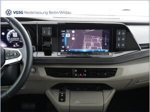Volkswagen California Beach Camper 4Motion AHK AGR Bluetooth