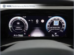 Volkswagen California Beach Camper 4Motion AHK AGR Bluetooth