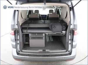 Volkswagen California Beach Camper 4Motion AHK AGR Bluetooth