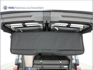 Volkswagen California Coast 4Motion AHK IQ.Light ACC RearView