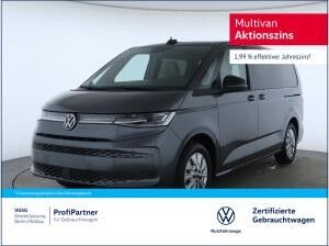 Volkswagen Multivan Lang Life AHK Pano Standhzg. Head-Up Navi