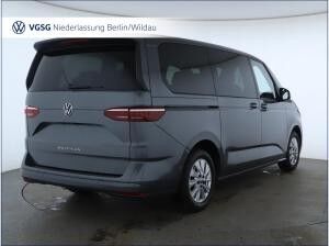 Volkswagen Multivan Lang Life AHK Pano Standhzg. Head-Up Navi