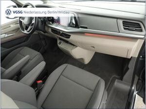 Volkswagen Multivan Lang Life AHK Pano Standhzg. Head-Up Navi