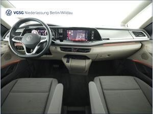 Volkswagen Multivan Lang Life AHK Pano Standhzg. Head-Up Navi