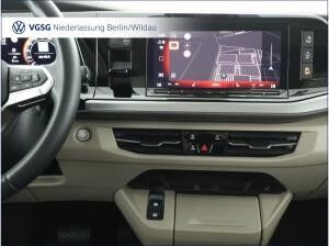Volkswagen Multivan Lang Life AHK Pano Standhzg. Head-Up Navi
