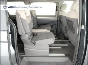Volkswagen Multivan Lang Life AHK Pano Standhzg. Head-Up Navi