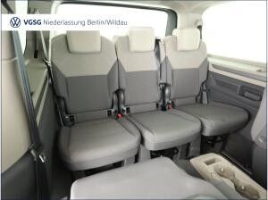 Volkswagen Multivan Lang Life AHK Pano Standhzg. Head-Up Navi