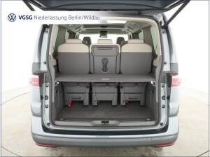 Volkswagen Multivan Lang Life AHK Pano Standhzg. Head-Up Navi